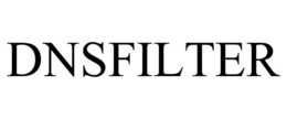 DNSFILTER trademark