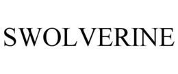 SWOLVERINE trademark