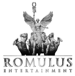 ROMULUS ENTERTAINMENT trademark