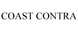 COAST CONTRA trademark
