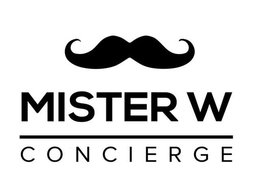 MISTER W CONCIERGE trademark