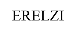 ERELZI trademark