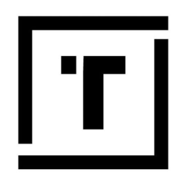 T trademark