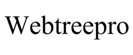 WEBTREEPRO trademark