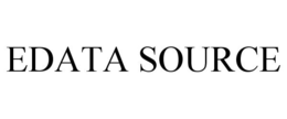 EDATA SOURCE trademark