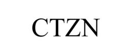 CTZN trademark