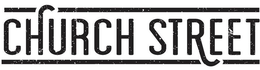 CHURCH STREET trademark