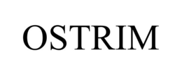 OSTRIM trademark