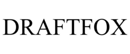 DRAFTFOX trademark