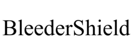 BLEEDERSHIELD trademark