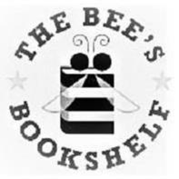 THE BEE'S BOOKSHELF trademark