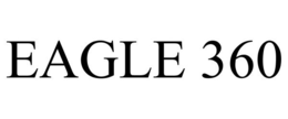 EAGLE 360 trademark