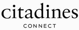 CITADINES CONNECT trademark