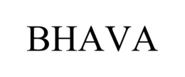 BHAVA trademark