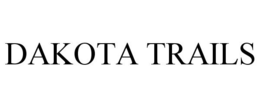 DAKOTA TRAILS trademark