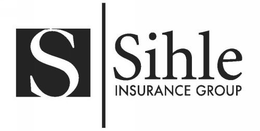 S SIHLE INSURANCE GROUP trademark