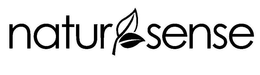 NATURSENSE trademark