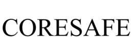CORESAFE trademark
