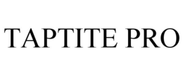 TAPTITE PRO trademark