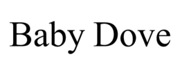 BABY DOVE trademark
