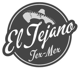 EL TEJANO TEX-MEX trademark