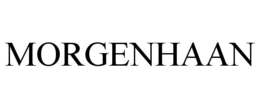 MORGENHAAN trademark