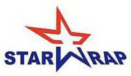 STAR WRAP trademark
