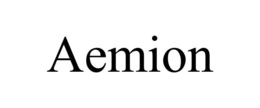 AEMION trademark