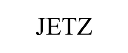 JETZ trademark