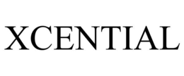 XCENTIAL trademark
