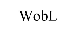WOBL trademark