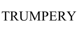 TRUMPERY trademark