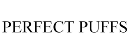 PERFECT PUFFS trademark
