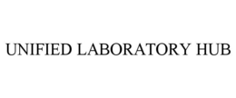 UNIFIED LABORATORY HUB trademark