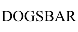 DOGSBAR trademark