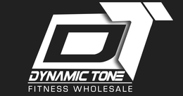 DT DYNAMIC TONE FITNESS WHOLESALE trademark
