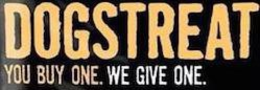 DOGSTREAT trademark