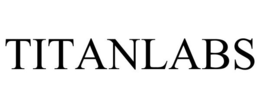 TITANLABS trademark