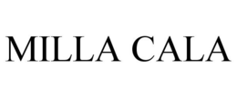 MILLA CALA trademark