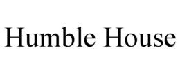 HUMBLE HOUSE trademark