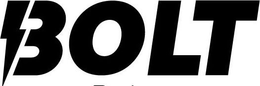 BOLT trademark