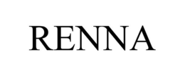 RENNA trademark