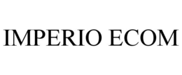 IMPERIO ECOM trademark