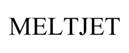 MELTJET trademark