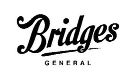 BRIDGES GENERAL trademark