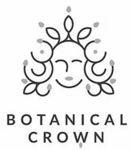 BOTANICAL CROWN trademark