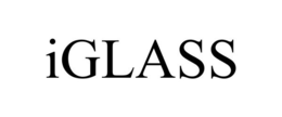 IGLASS trademark