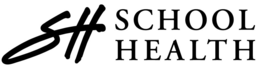 SH SCHOOL HEALTH trademark