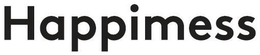 HAPPIMESS trademark