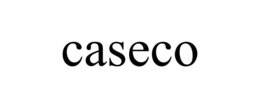 CASECO trademark